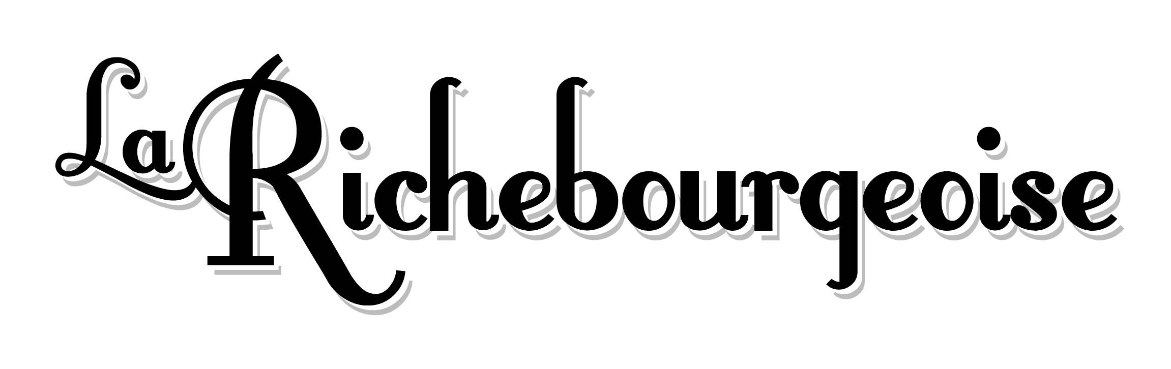 La Richebourgeoise Logo